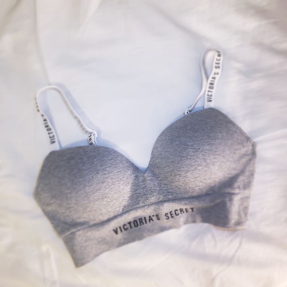 Victoria's secret sports bra S